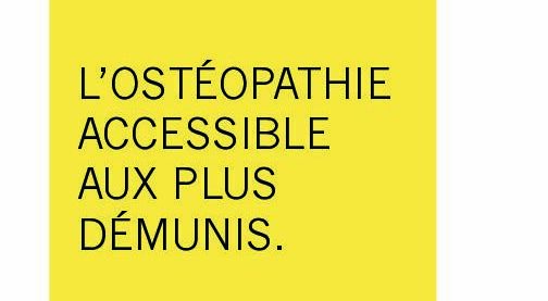 OSTEO-PARTAGE