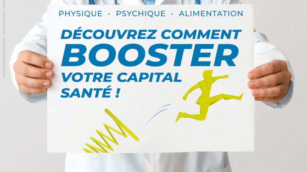 Les Ateliers prévention santé